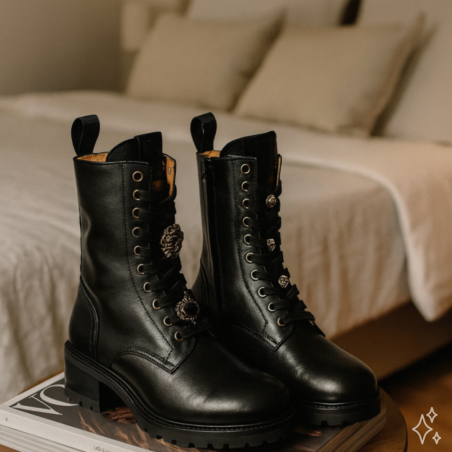 AFRA 44A Noir, Army Giopiu