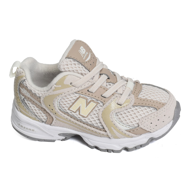 IZ530 Beige, Baskets running New Balance