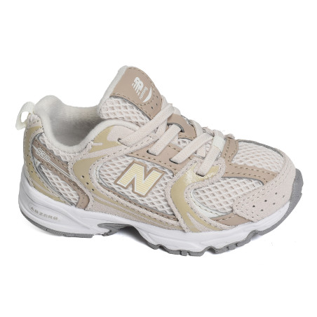 IZ530 Beige, Baskets running New Balance