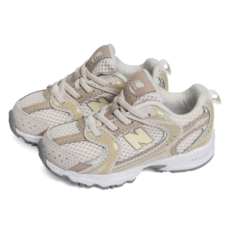 IZ530 Beige, Baskets running New Balance