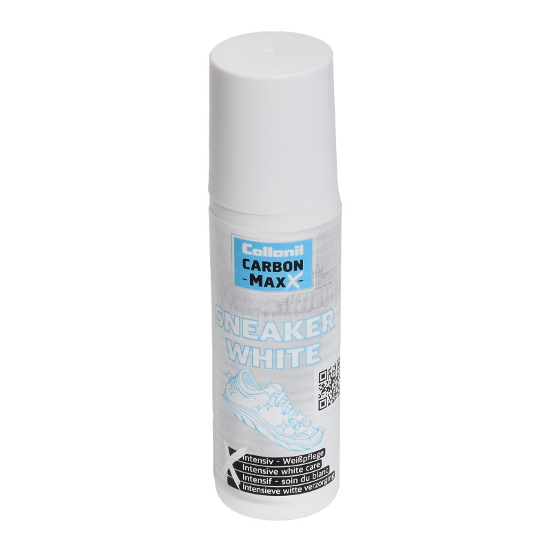 MAXX SNEAKER WHITE 100 ML Incolore, Entretien Collonil