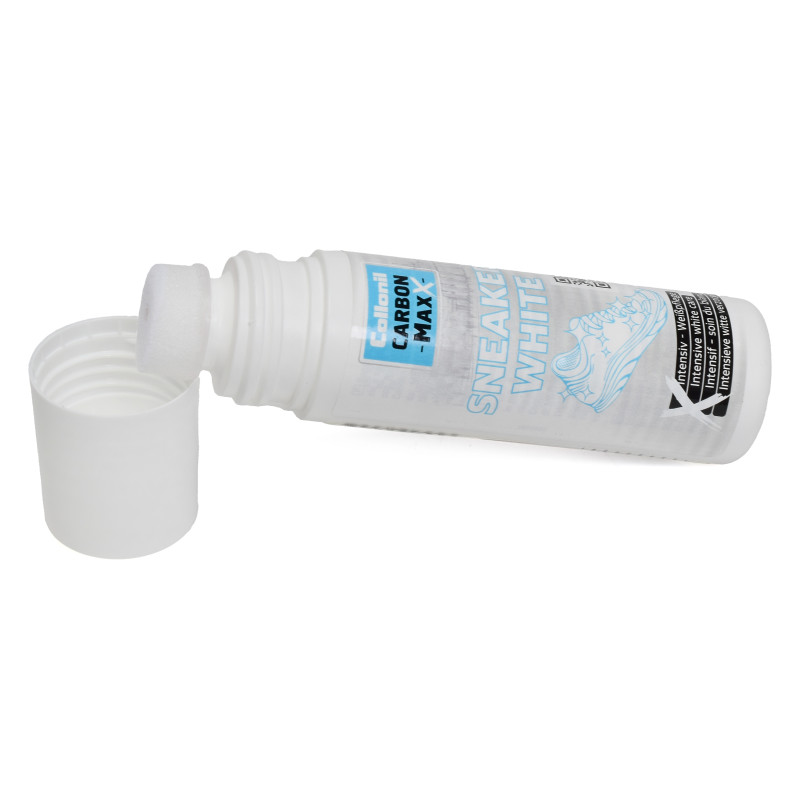 MAXX SNEAKER WHITE 100 ML Incolore, Entretien Collonil