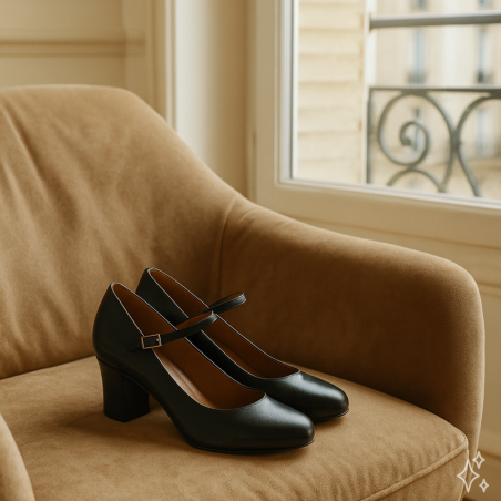 2230 Noir, Babies Zoï