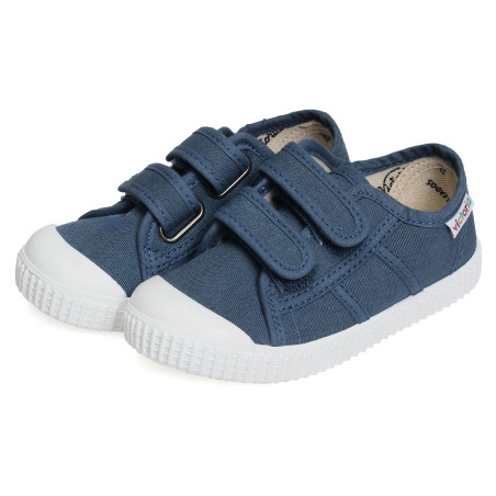 136606 Jeans, Chaussures basses Victoria