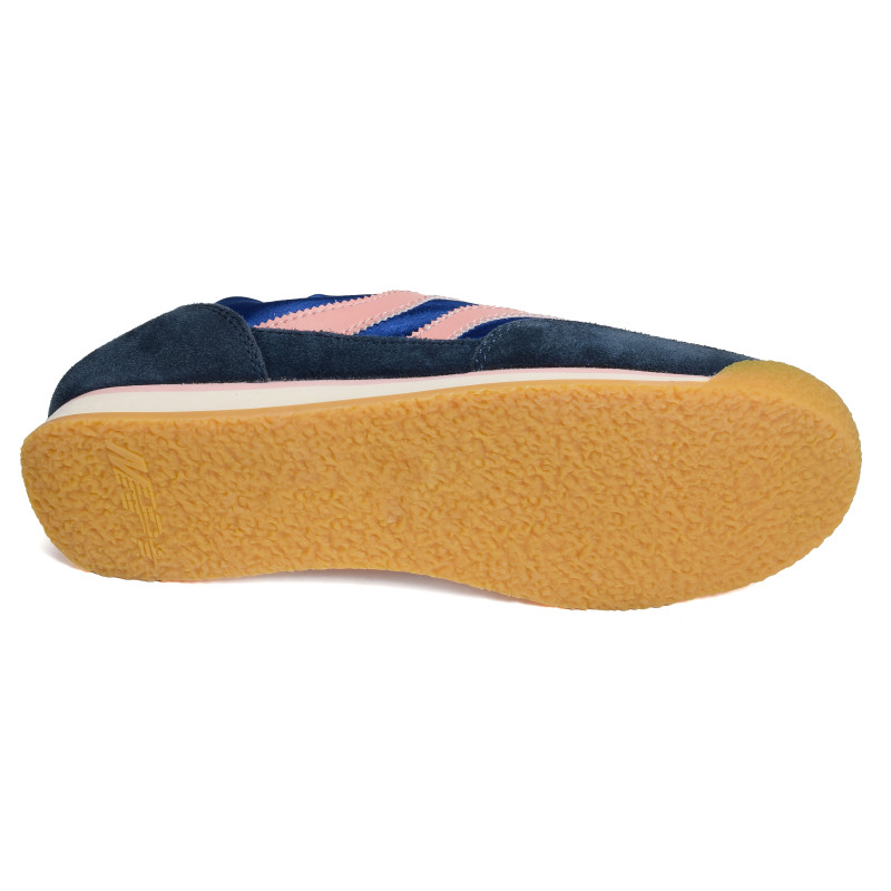 PURE W Bleu, Sneakers basses MRP Star