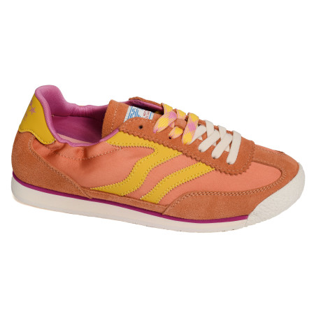 PURE W Brique, Sneakers basses MRP Star