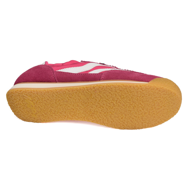 PURE W Fuchsia, Sneakers basses MRP Star