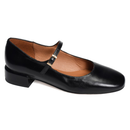 YAMEA 24515 Noir, Babies Angel Alarcón