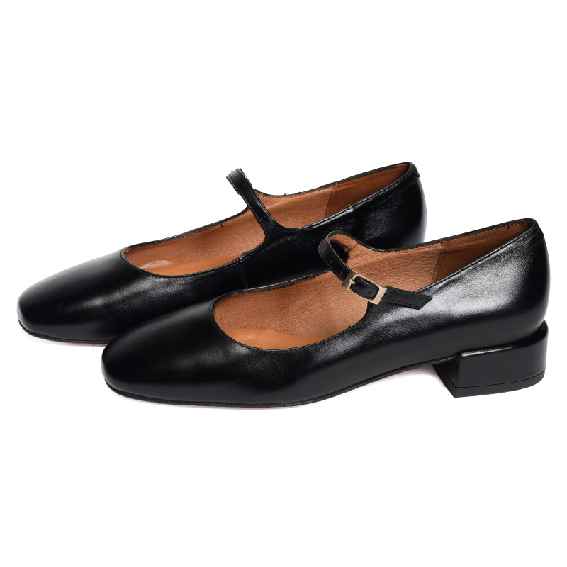 YAMEA 24515 Noir, Babies Angel Alarcón