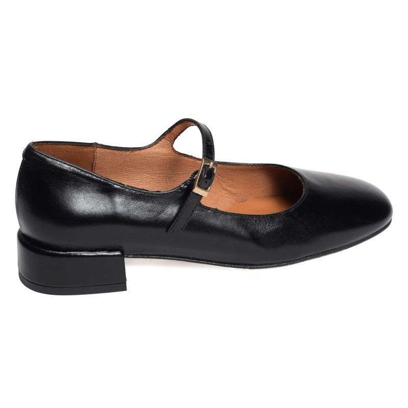 YAMEA 24515 Noir, Babies Angel Alarcón