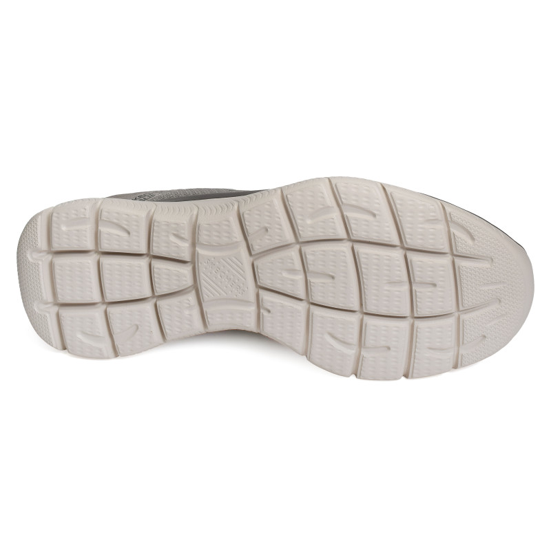 SUMMITS HIGH RANGE Taupe, Slip-On Skechers