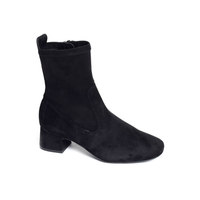 LEMICO Noir, Bottines Unisa
