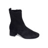 LEMICO Noir, Bottines Unisa