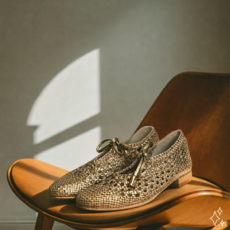 JERWA Or, Babies Yves Desfarge