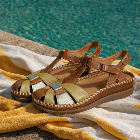 CADAQUES 0847 Camel, Salomés Pikolinos