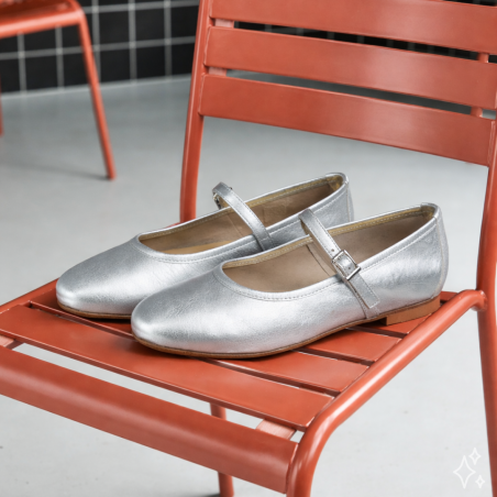 DOJO Argent, Babies Folie's