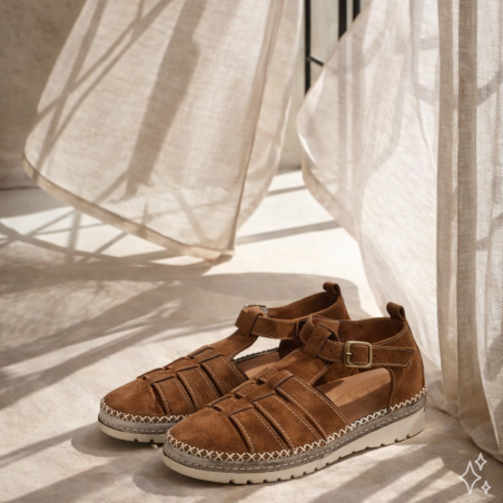 AKUA Tan, Salomés Madory