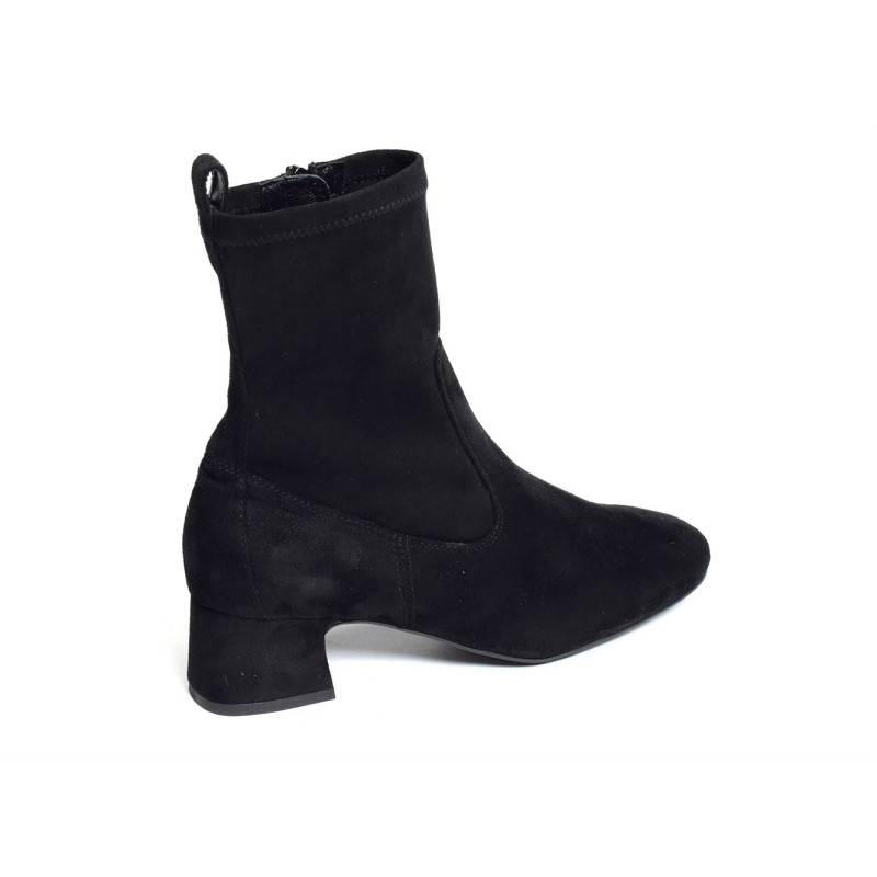 LEMICO Noir, Bottines Unisa