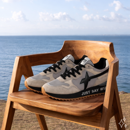 YAK M Taupe, Baskets running W6YZ