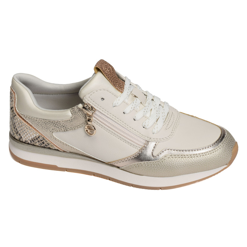 23613 Ivoire, Baskets running Tamaris