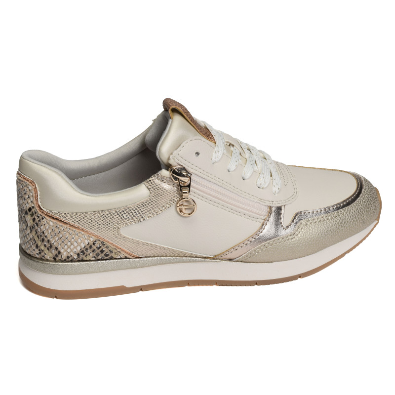 23613 Ivoire, Baskets running Tamaris