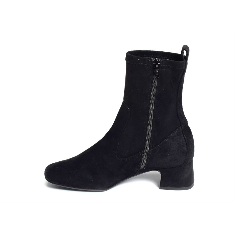 LEMICO Noir, Bottines Unisa