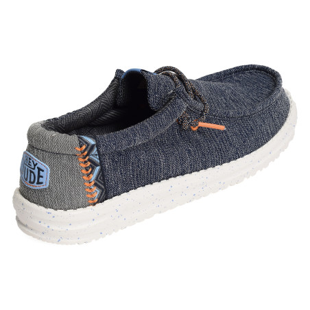 WALLY COASTLINE Marine, Slip-On HeyDude