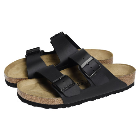 ARIZONA Noir, Mules Birkenstock