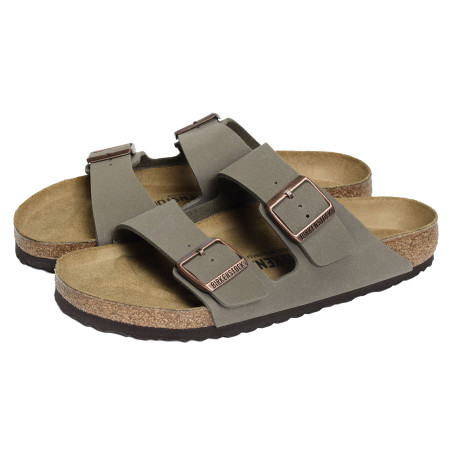 ARIZONA Stone, Mules Birkenstock