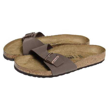 MADRID Moka, Mules Birkenstock