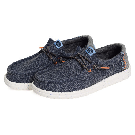WALLY COASTLINE Marine, Slip-On HeyDude