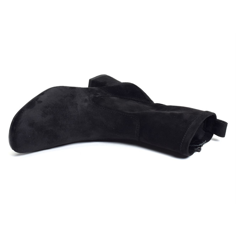 LEMICO Noir, Bottines Unisa