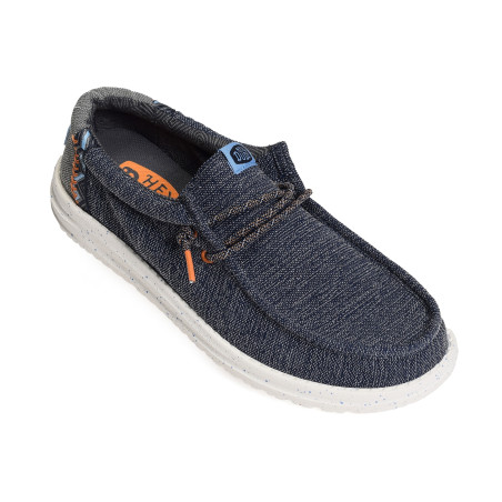 WALLY COASTLINE Marine, Slip-On HeyDude