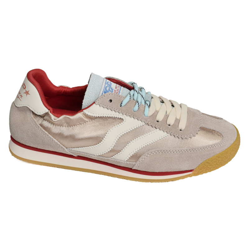 PURE W Beige Or, Baskets Mode MRP Star