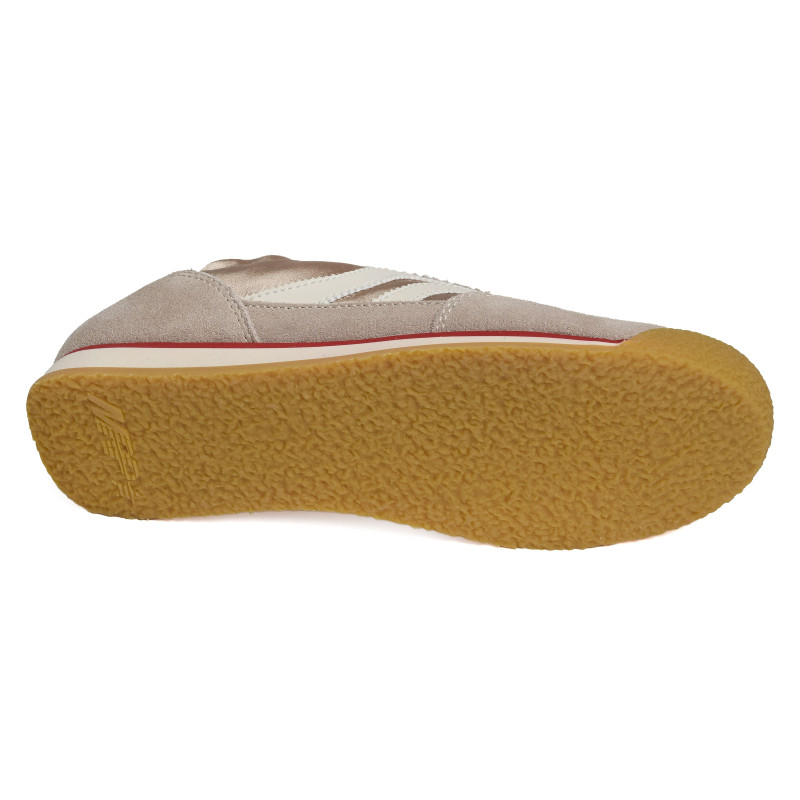 PURE W Beige Or, Baskets Mode MRP Star