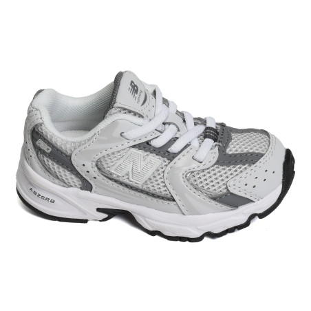 IZ530 Gris, Baskets running New Balance