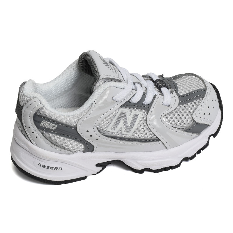 IZ530 Gris, Baskets running New Balance