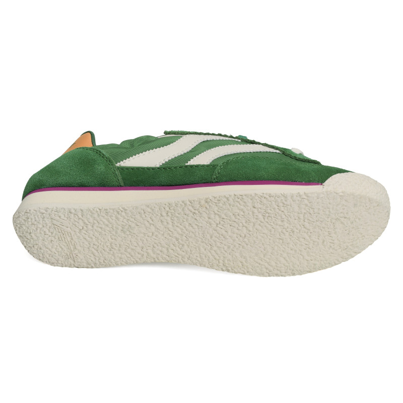 PURE W Vert, Baskets Mode MRP Star