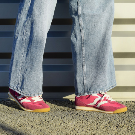 PURE W Fuchsia, Baskets Mode MRP Star