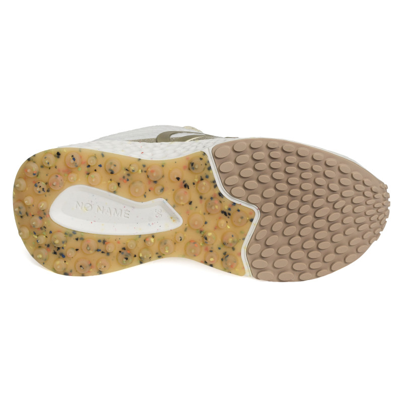 CARTER FLY PROTECT Blanc Or, Baskets running No Name