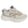  CARTER JOGGER Blanc Beige
