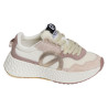  CARTER JOGGER Blanc Rose