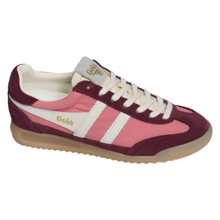 FIREFLY Rose Blanc, Baskets Mode Gola