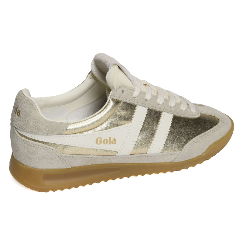 FIREFLY METALLIC Or, Baskets running Gola
