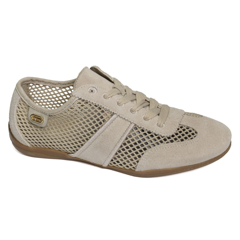 23608 Beige, Sneakers basses Tamaris