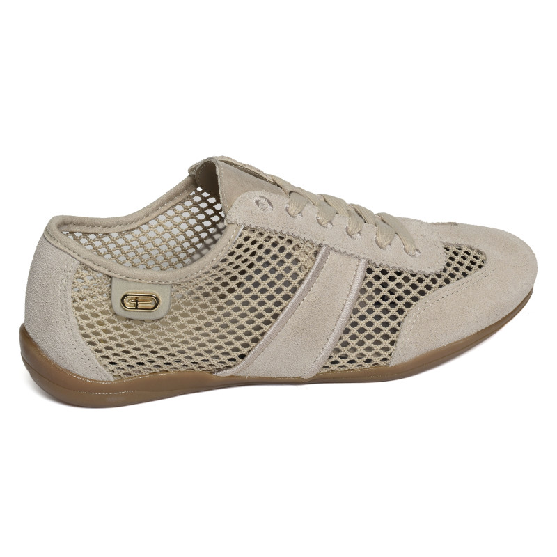 23608 Beige, Sneakers basses Tamaris