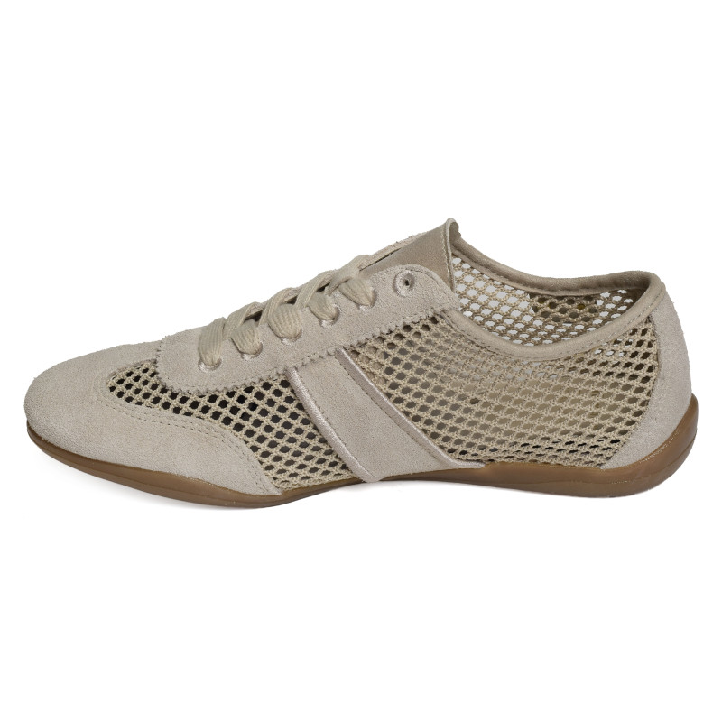 23608 Beige, Sneakers basses Tamaris