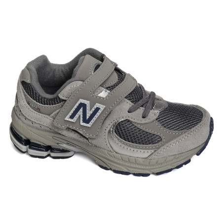 PV2002 Taupe, Baskets running New Balance