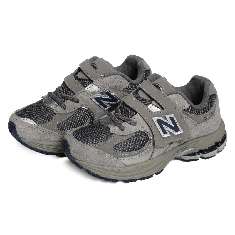 PV2002 Taupe, Baskets running New Balance