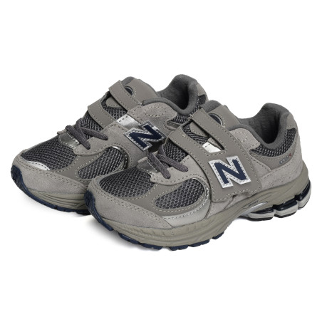 PV2002 Taupe, Baskets running New Balance